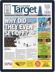 Sleaford Target (Digital) Subscription