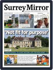 Surrey Mirror (Digital) Subscription