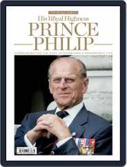 Prince Philip - Commemorative Special Magazine (Digital) Subscription