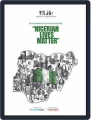 60 Nigerians In 60 Years Making Nigerian Lives Matter. Magazine (Digital) Subscription