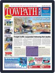 Towpath Talk (Digital) Subscription
