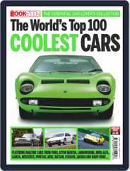 The Worlds Top 100 Coolest Cars Magazine (Digital) Subscription