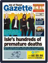 Isle of Thanet Gazette (Digital) Subscription
