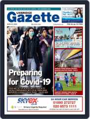 Uxbridge Gazette (Digital) Subscription
