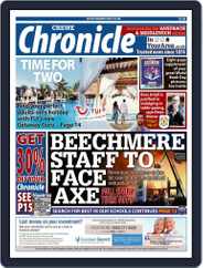 Crewe Chronicle (Digital) Subscription