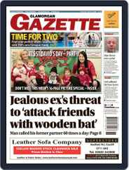 Glamorgan Gazette (Digital) Subscription