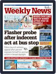 Runcorn Weekly News (Digital) Subscription