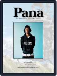 Pana Magazine (Digital) Subscription