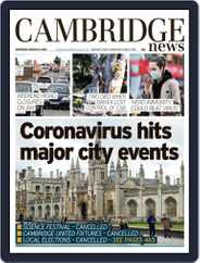 Cambridge News (Digital) Subscription