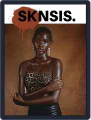 SKNSIS Magazine (Digital) Subscription
