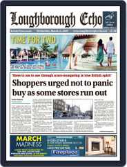 Loughborough Echo (Digital) Subscription