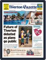The Tiverton Gazette (Digital) Subscription