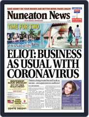 Nuneaton News (Digital) Subscription