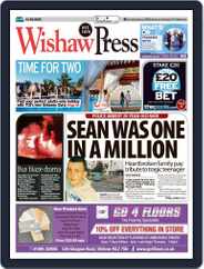 Wishaw Press (Digital) Subscription