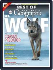 Best of Canadian Geographic (Digital) Subscription