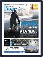 Saint-Léonard (Digital) Subscription