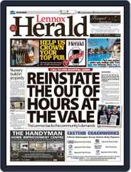 Lennox Herald (Digital) Subscription