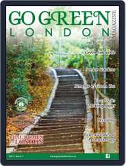 Go Green London (Digital) Subscription