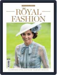 Royal Fashion Magazine (Digital) Subscription
