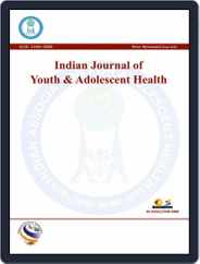 Indian Journal of Youth and Adolescent Health - Volume 6 - 2019 Magazine (Digital) Subscription