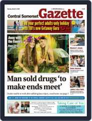 Central Somerset Gazette (Digital) Subscription
