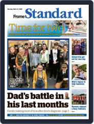 Frome Standard (Digital) Subscription
