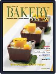 Bakery Review (Digital) Subscription