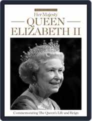 Her Majesty Queen Elizabeth II: A Commemoration Magazine (Digital) Subscription
