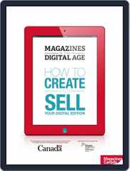 Magazines in the Digital Age Magazine Subscription