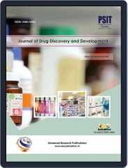 Journal of Drug Discovery and Development - Volume 1 - 2017 Magazine (Digital) Subscription