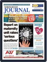 North Devon Journal (Digital) Subscription