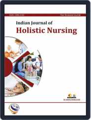 Indian Journal of Holistic Nursing - Volume 7 - 2011 Magazine (Digital) Subscription