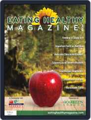 Eating Healthy Magazine (Digital) Subscription