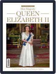 The Queen - Platinum Jubilee Celebrations Magazine (Digital) Subscription