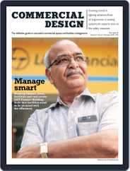 Commercial Design (Digital) Subscription
