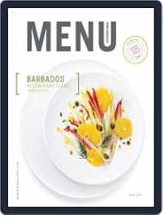 Menu International - Restaurant Guide - Barbados Magazine (Digital) Subscription