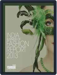 India Business of Fashion Report Magazine (Digital) Subscription
