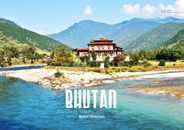 BHUTAN Magazine (Digital) Subscription