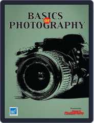 BASICS OF PHOTOGRAPHY Magazine (Digital) Subscription