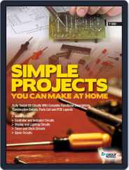 Simple Projects Magazine (Digital) Subscription