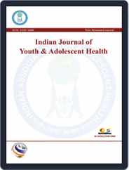 Indian Journal of Youth and Adolescent Health - Volume 5 - 2018 Magazine (Digital) Subscription