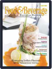 Food & Beverage Business Review (Digital) Subscription