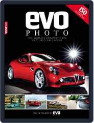 evo Photo Magazine (Digital) Subscription