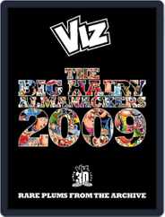 Viz Hairy Almanackers Magazine (Digital) Subscription