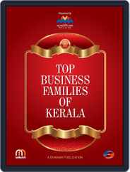 Top Business Families of Kerala Magazine (Digital) Subscription