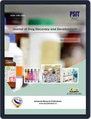 Journal of Drug Discovery and Development - Volume 2 - 2018 Magazine (Digital) Subscription