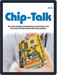 Chip-Talk Magazine (Digital) Subscription
