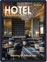 Hotel Business Review (Digital) Subscription