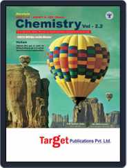 Absolute NEET - UG  AIPMT AND JEE (MAIN) Chemistry, Volume - 2.2 Magazine (Digital) Subscription