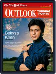 Outlook Turning Points Special Magazine (Digital) Subscription